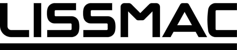 Lissmac Logo
