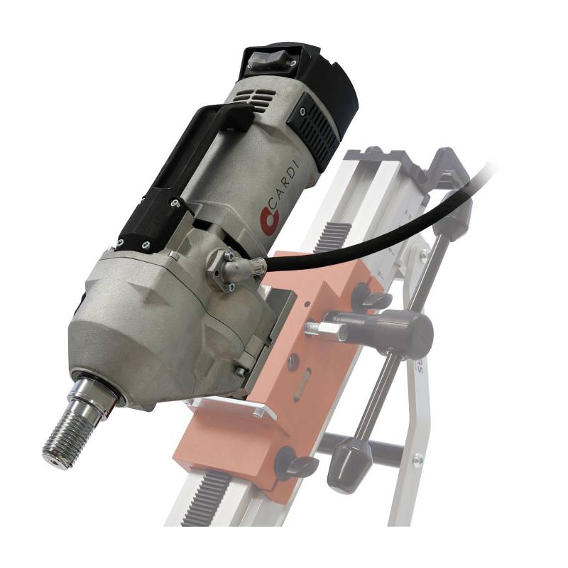 CARDI-Kernbohrgeraet-Talpa-T4-300-E