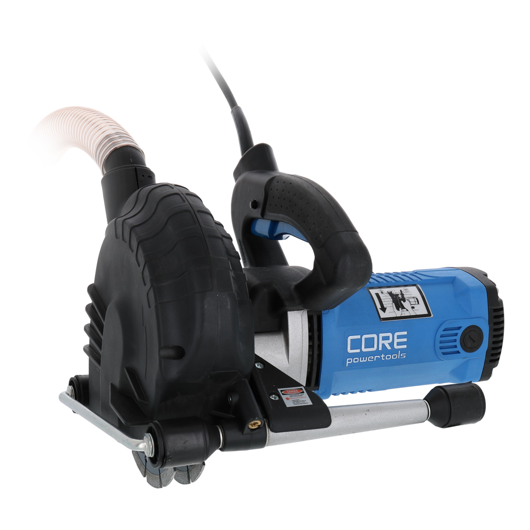 Mauernutfräse CORE SLX-150
