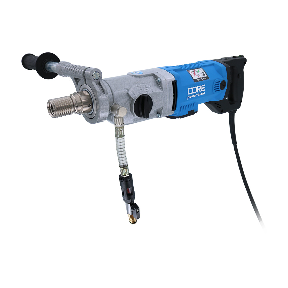 CORE CX 20-C3 KERNBOHRMASCHINE