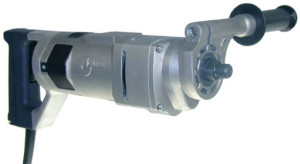 CARDI T 1800-162 Trockenbohrmaschine Kernbohrgerät trocken Kernbohrmaschine