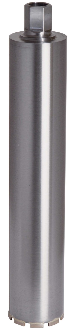 Diamantbohrkrone 1 1/4 Zoll nass Beton Mauerwerk hochwertige Premium Bohrkrone