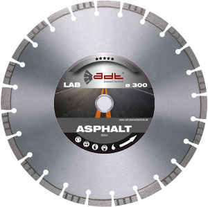 Diamanttrennscheibe Diamantscheibe Asphalt + Beton Kombi Universal Scheibe