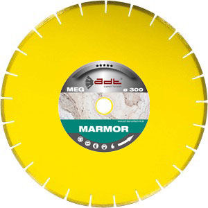 Hochwertige Profi Diamantscheibe Marmor