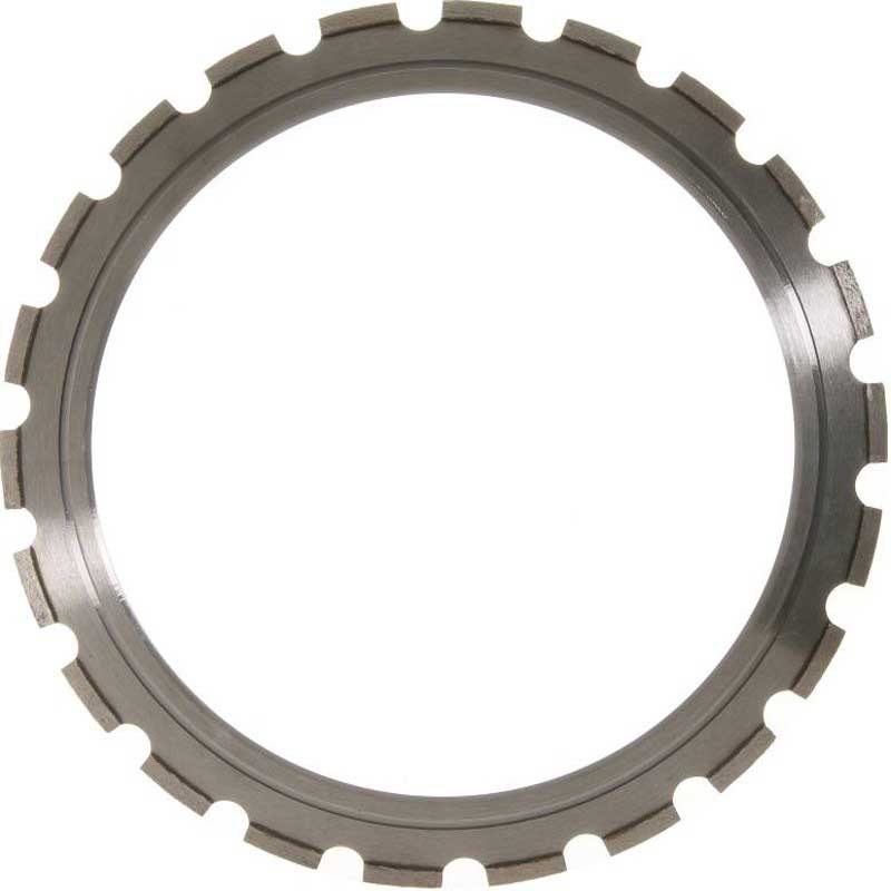 Diamant Trennschleifring Beton Husqvarna Ringsäge