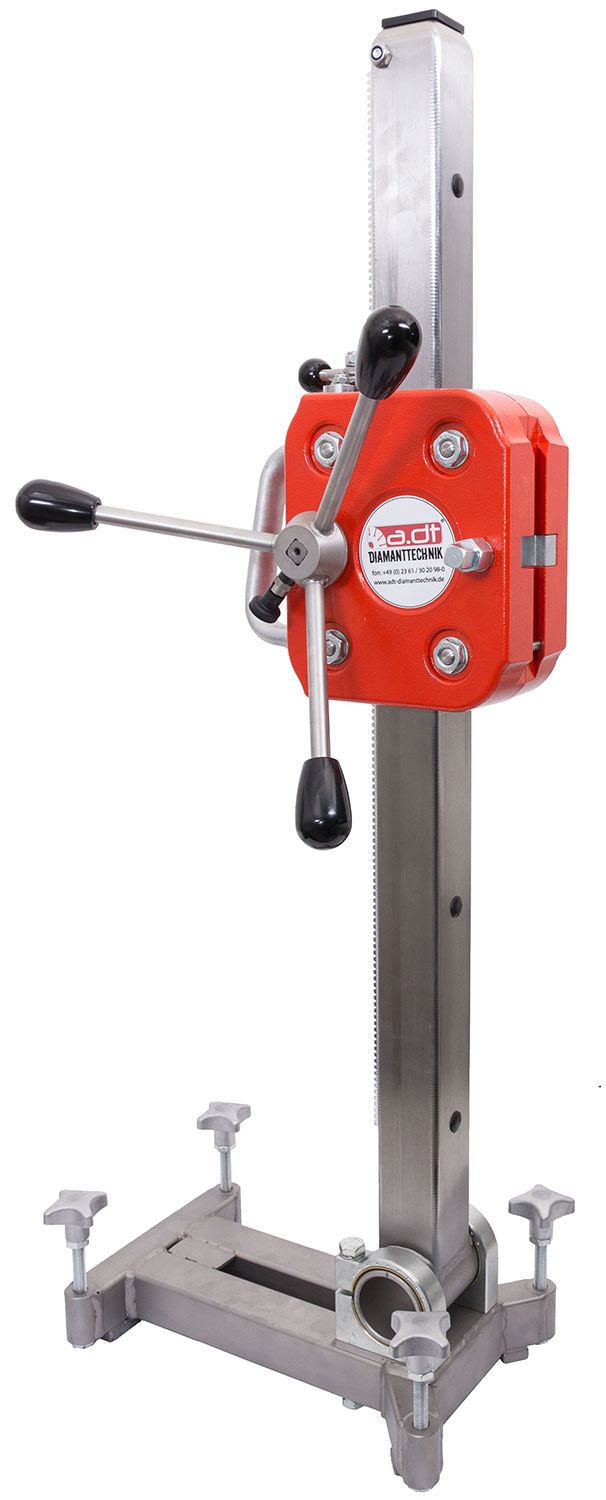Fleika Kernbohrständer Kernbohrstativ Bohrstativ HS 250