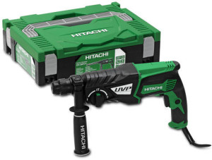 HITACHI Bohr- und Meißelhammer DH 28PCY (HSC I) (UVP)