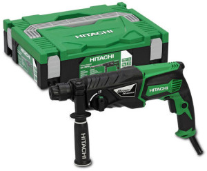 HITACHI Bohrhammer DH 26PB (HSC I)