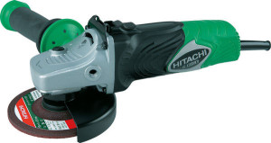 HITACHI Winkelschleifer G13SB3