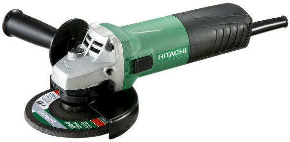 HITACHI Winkelschleifer G 13SR4