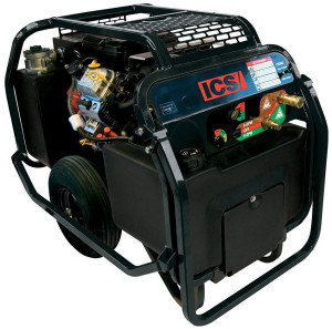 ICS Hydraulik Aggregat