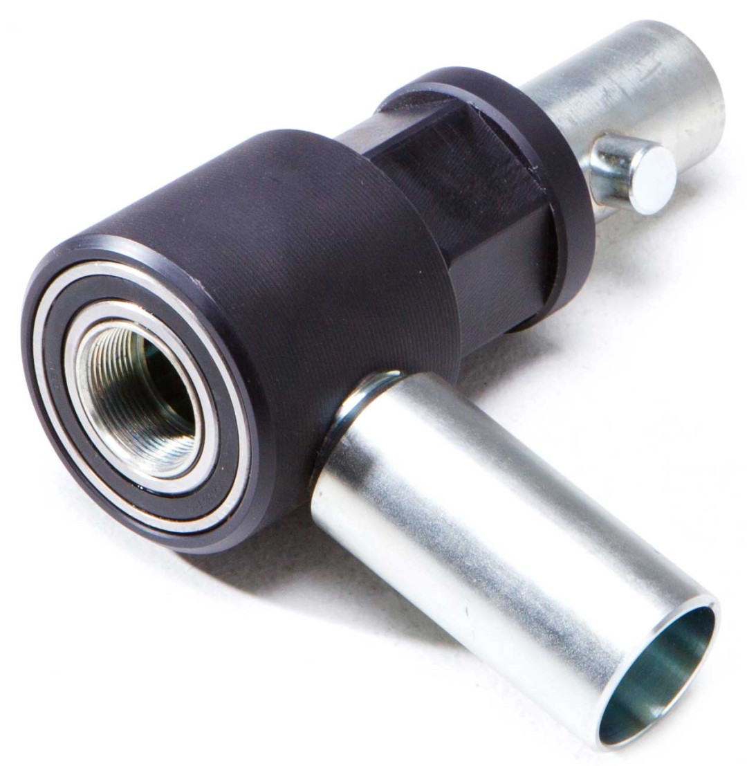 Saugrotor Staubrotor Cooler System Bajonett Trockenbohrkronen Diamant Bohrkronen