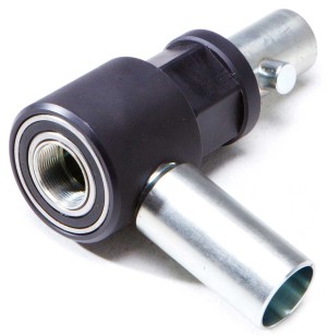Saugrotor Staubrotor Cooler System Bajonett Trockenbohrkronen Diamant Bohrkronen