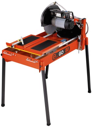 Battipav EGO 80 Steintrennmaschine