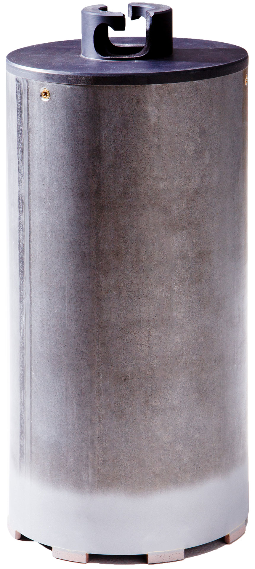 Trockenbohrkrone Diamant Bohrkrone Cooler System Bajonett Aufnahme