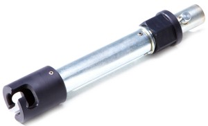 Bohrkronenverlängerung Cooler System Bajonett Trockenbohrkronen Verlängerung
