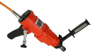 WEKA HD16 Profi Kernbohrgerät