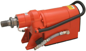 WEKA SR 25 Mammut Profi Kernbohrgerät Kernbohrmotor Kernbohrmaschine
